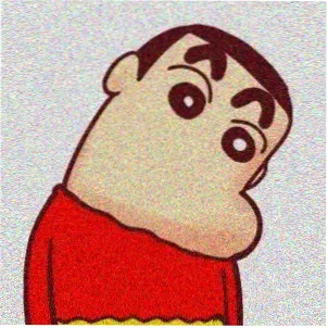 拾光者头像